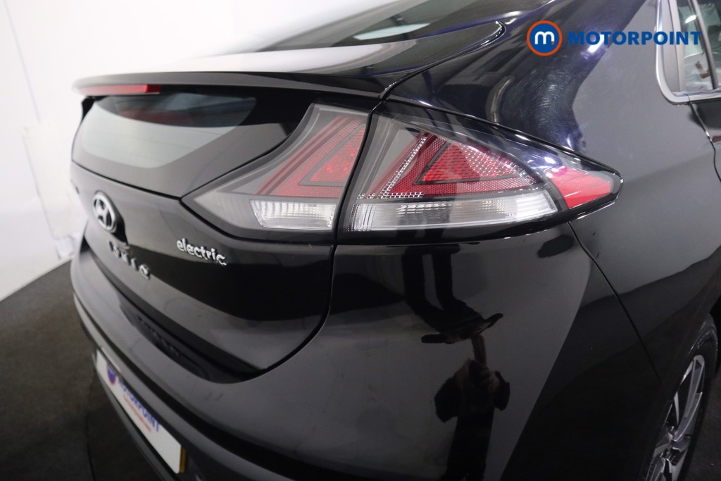 Used Hyundai IONIQ 2022 for sale - 76402840: Photo 35