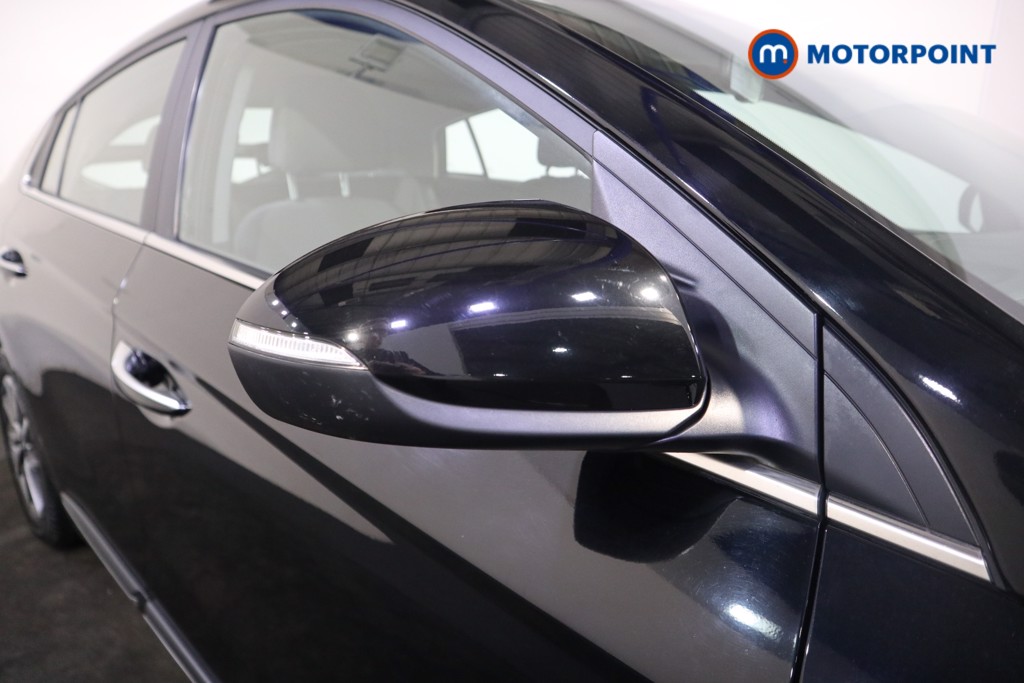 Used Hyundai IONIQ 2022 for sale - 76402840: Photo 36