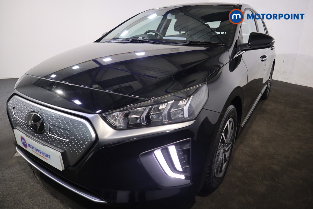 Used Hyundai IONIQ 2022 for sale - 76402840: Photo 39