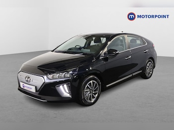 Used Hyundai IONIQ 2022 for sale - 76402840: Photo
