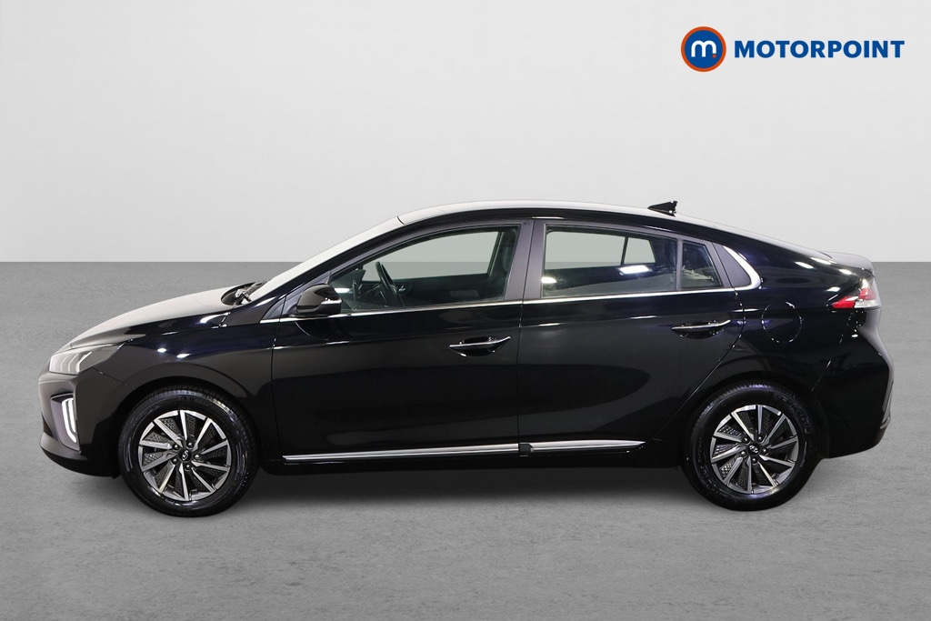 Used Hyundai IONIQ 2022 for sale - 76402840: Photo 4