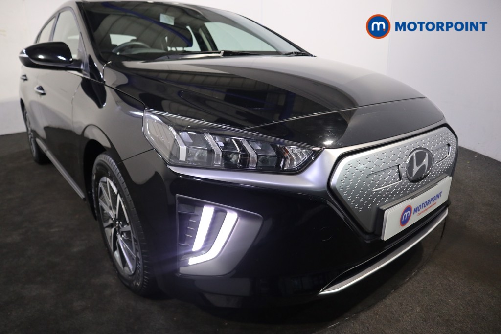 Used Hyundai IONIQ 2022 for sale - 76402840: Photo 41