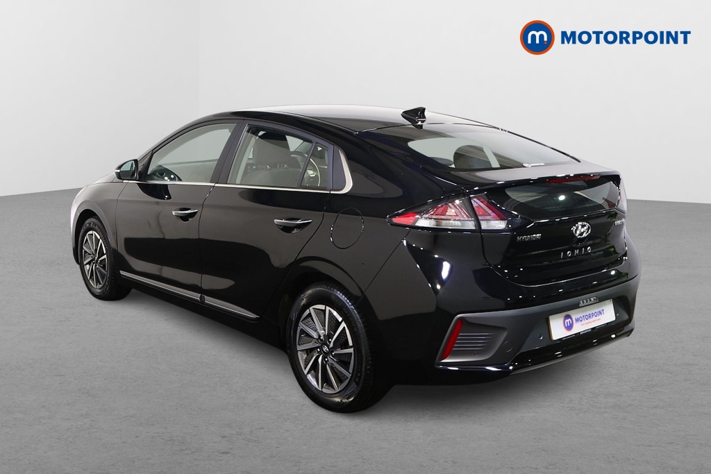 Used Hyundai IONIQ 2022 for sale - 76402840: Photo 5