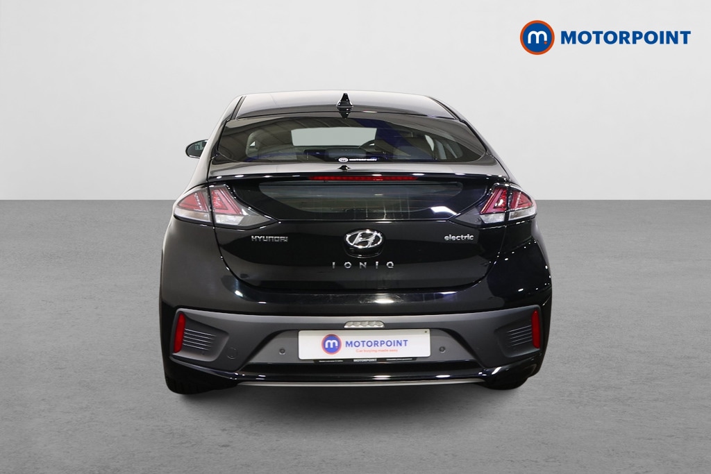 Used Hyundai IONIQ 2022 for sale - 76402840: Photo 6