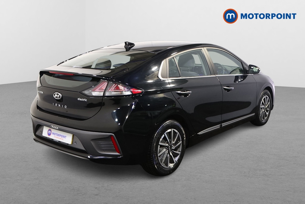 Used Hyundai IONIQ 2022 for sale - 76402840: Photo 7