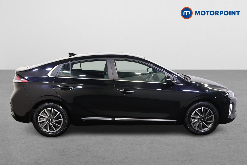 Used Hyundai IONIQ 2022 for sale - 76402840: Photo 8