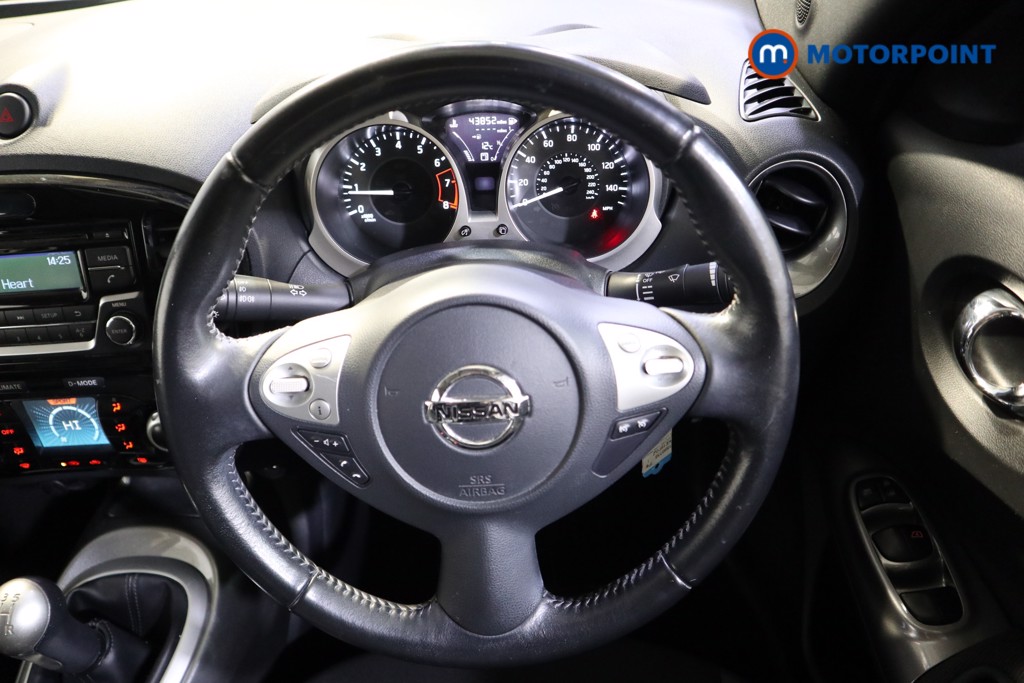 Used Nissan Juke 2019 for sale - 76972166: Photo 10
