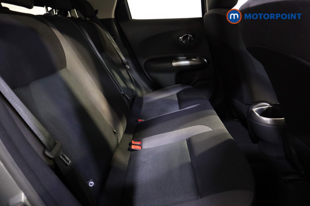 Used Nissan Juke 2019 for sale - 76972166: Photo 20