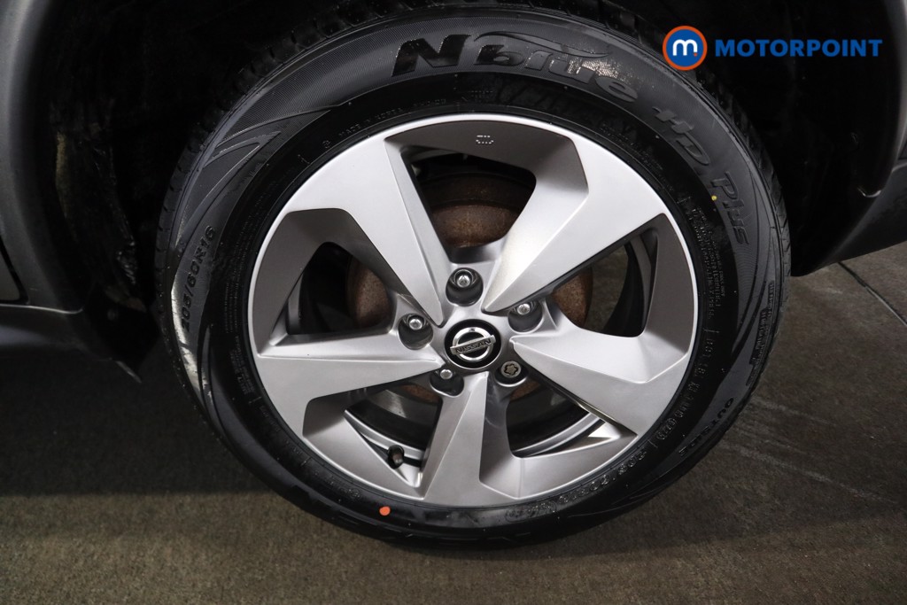 Used Nissan Juke 2019 for sale - 76972166: Photo 27