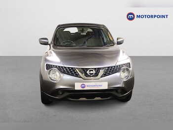 Used Nissan Juke 2019 for sale - 76972166: Photo