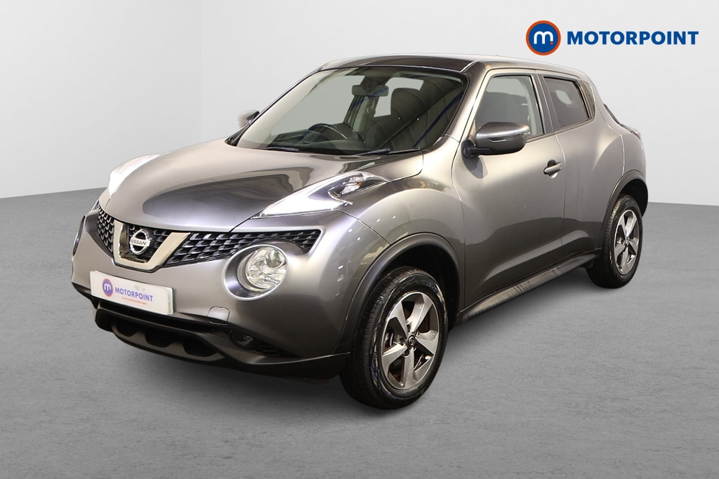 Used Nissan Juke 2019 for sale - 76972166: Photo 3
