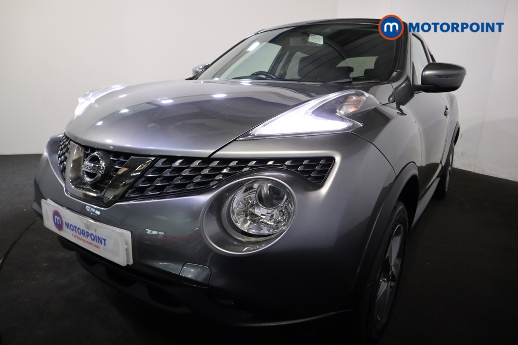 Used Nissan Juke 2019 for sale - 76972166: Photo 32