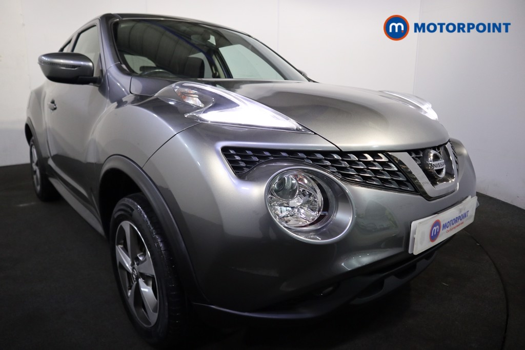 Used Nissan Juke 2019 for sale - 76972166: Photo 34