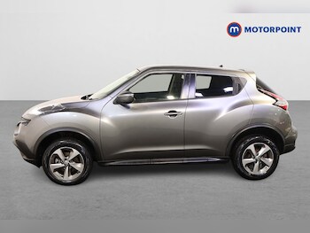 Used Nissan Juke 2019 for sale - 76972166: Photo