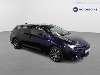 Used Toyota Corolla undefined for sale - 78556376: Photo