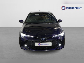 Used Toyota Corolla undefined for sale - 78556376: Photo