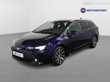 Used Toyota Corolla undefined for sale - 78556376: Photo