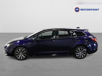 Used Toyota Corolla undefined for sale - 78556376: Photo