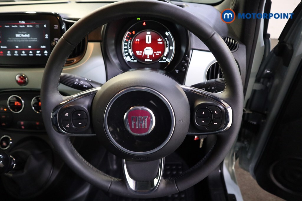 Used Fiat 500 2024 for sale - 77966200: Photo 10