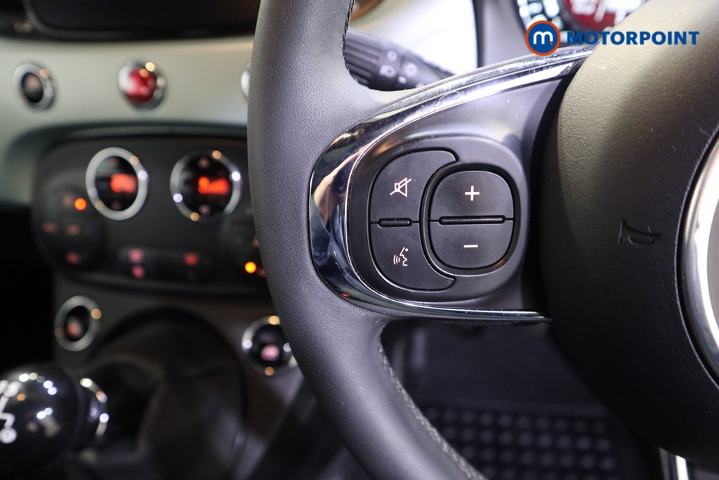 Used Fiat 500 2024 for sale - 77966200: Photo 11