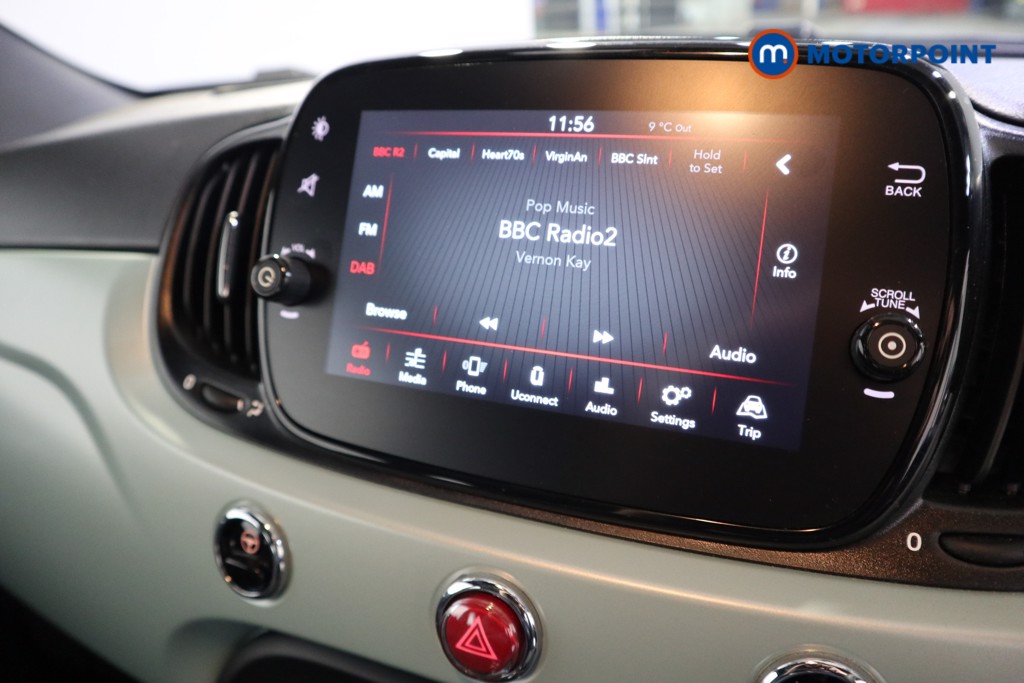 Used Fiat 500 2024 for sale - 77966200: Photo 14