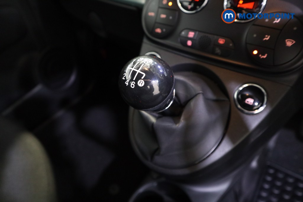 Used Fiat 500 2024 for sale - 77966200: Photo 16