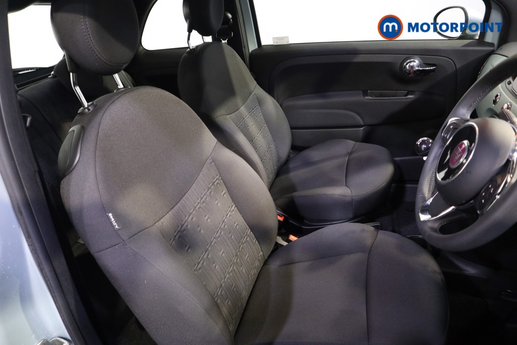 Used Fiat 500 2024 for sale - 77966200: Photo 19