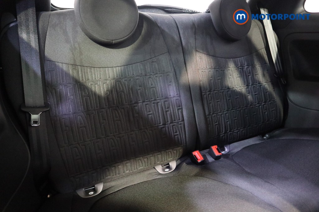 Used Fiat 500 2024 for sale - 77966200: Photo 21