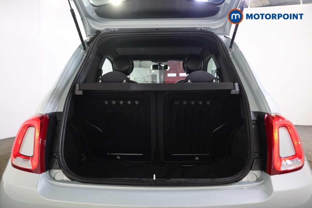 Used Fiat 500 2024 for sale - 77966200: Photo 23