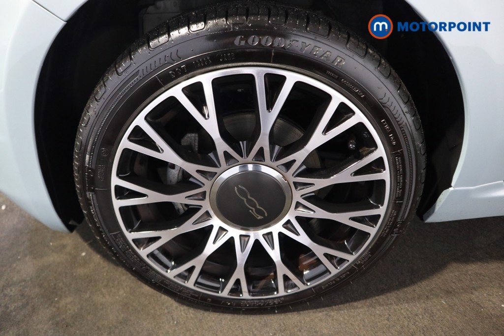 Used Fiat 500 2024 for sale - 77966200: Photo 26