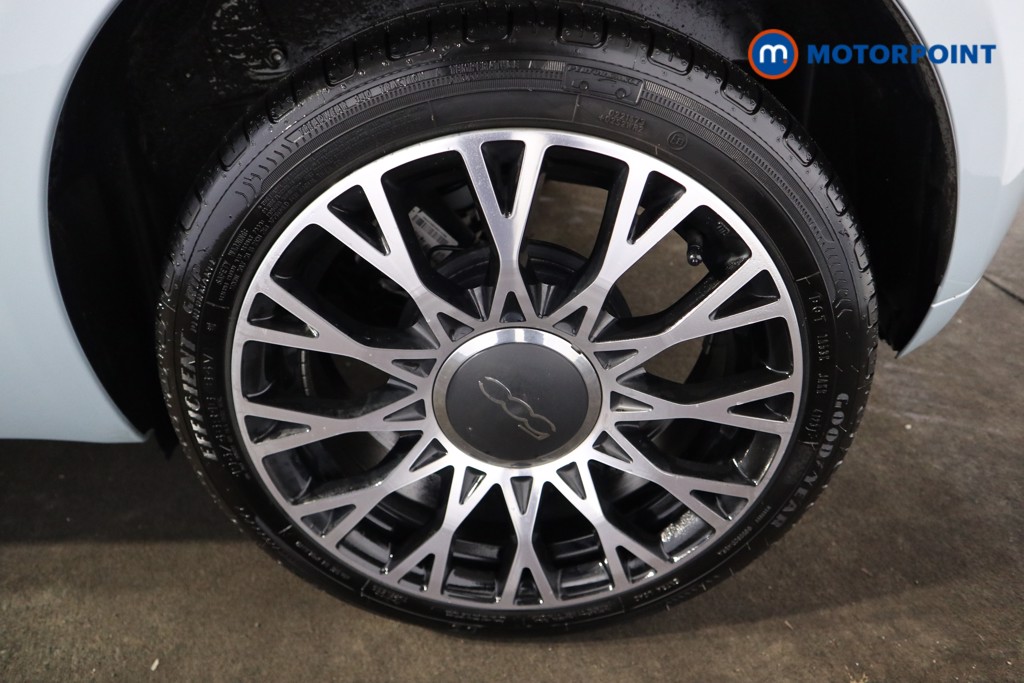 Used Fiat 500 2024 for sale - 77966200: Photo 27