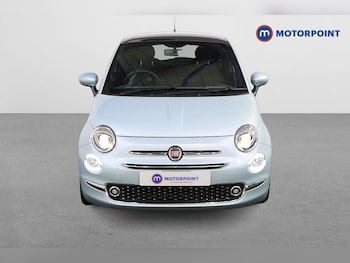 Used Fiat 500 2024 for sale - 77966200: Photo