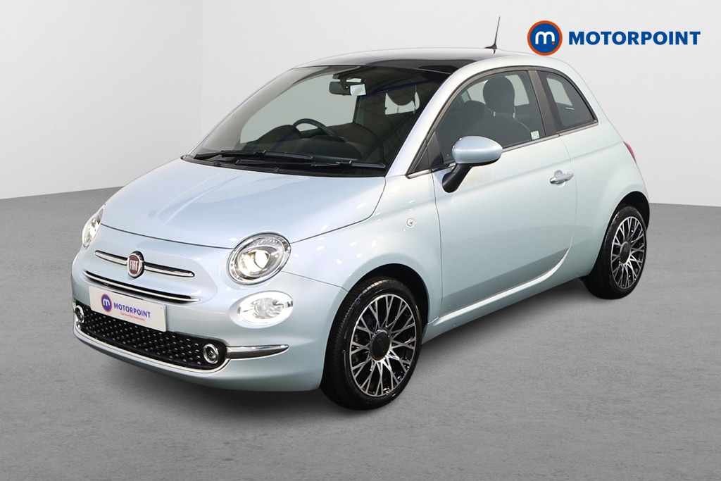 Used Fiat 500 2024 for sale - 77966200: Photo 3