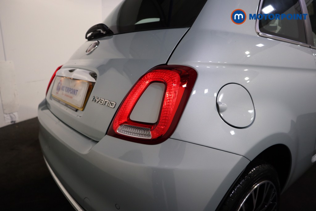 Used Fiat 500 2024 for sale - 77966200: Photo 30