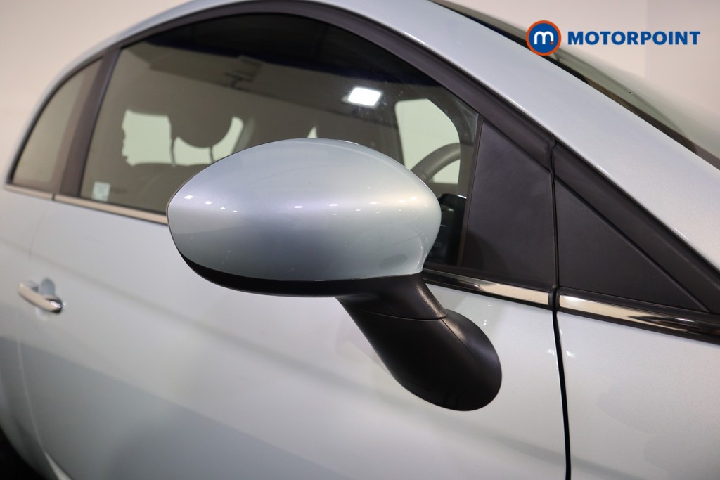 Used Fiat 500 2024 for sale - 77966200: Photo 34