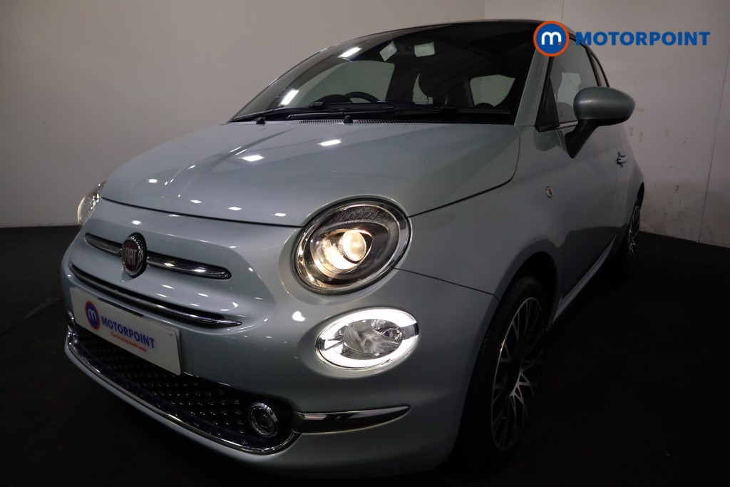 Used Fiat 500 2024 for sale - 77966200: Photo 37
