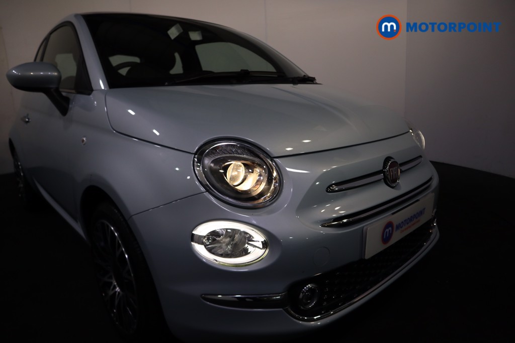 Used Fiat 500 2024 for sale - 77966200: Photo 39