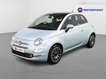 Used Fiat 500 2024 for sale - 77966200: Photo