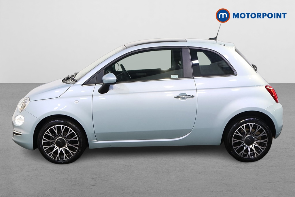 Used Fiat 500 2024 for sale - 77966200: Photo 4