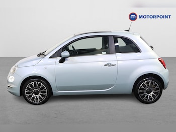 Used Fiat 500 2024 for sale - 77966200: Photo