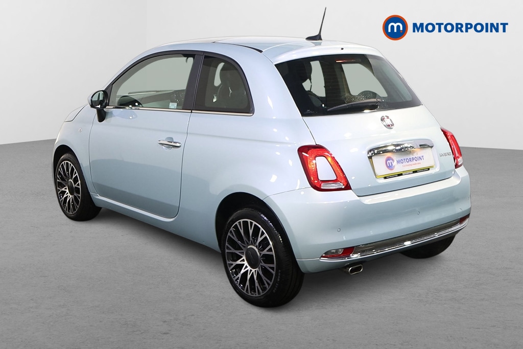 Used Fiat 500 2024 for sale - 77966200: Photo 5