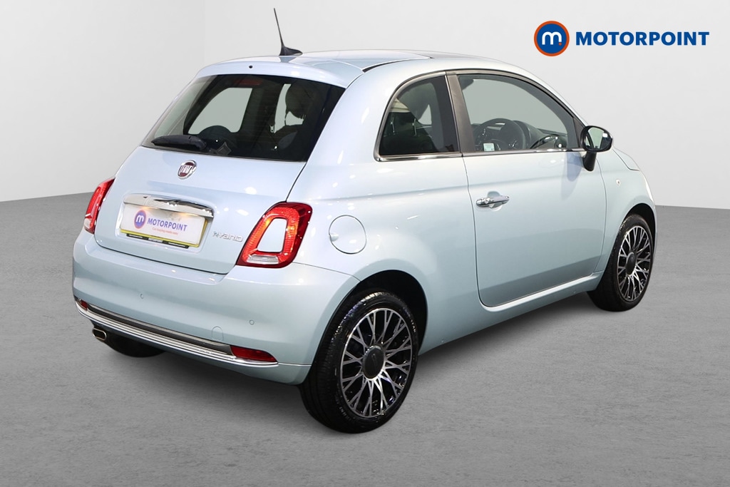 Used Fiat 500 2024 for sale - 77966200: Photo 7