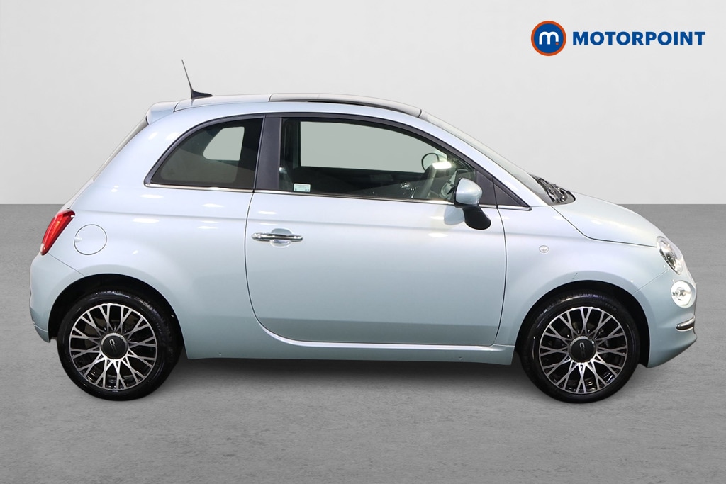 Used Fiat 500 2024 for sale - 77966200: Photo 8