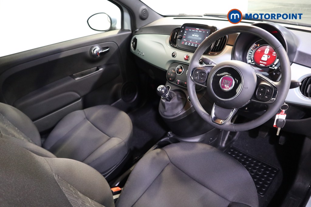 Used Fiat 500 2024 for sale - 77966200: Photo 9