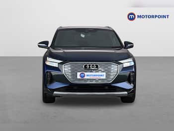 Used Audi Q4 e-tron 2024 for sale - 79840358: Photo