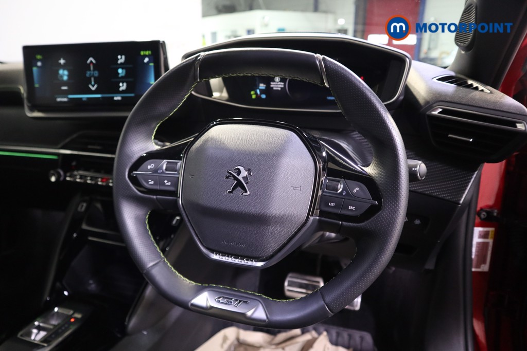 Used Peugeot 2008 2023 for sale - 77301440: Photo 10