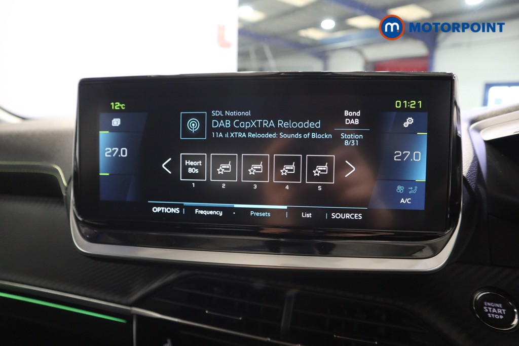 Used Peugeot 2008 2023 for sale - 77301440: Photo 12