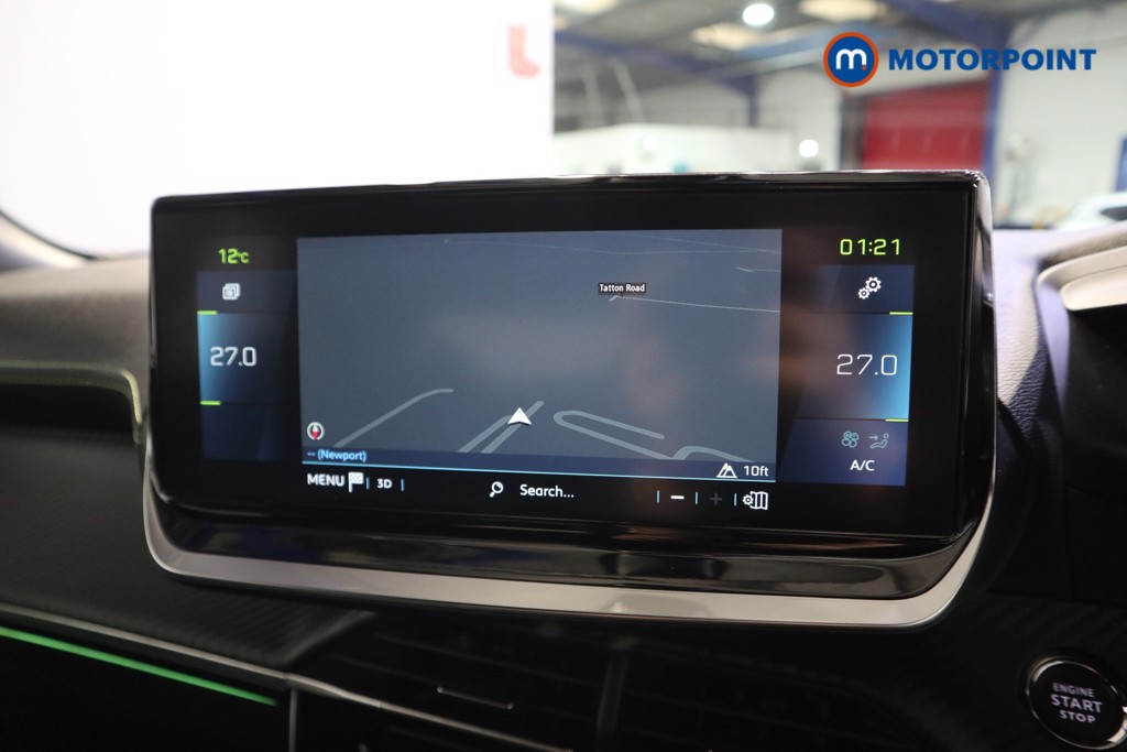 Used Peugeot 2008 2023 for sale - 77301440: Photo 13