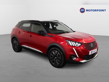 Used Peugeot 2008 2023 for sale - 77301440: Photo