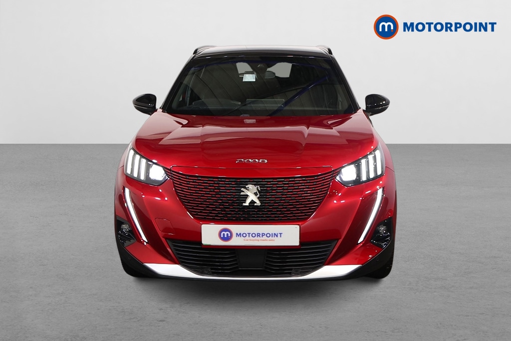 Used Peugeot 2008 2023 for sale - 77301440: Photo 2
